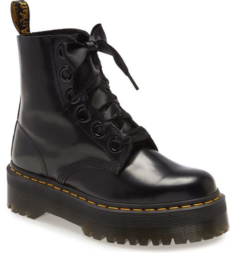 doc martens molly